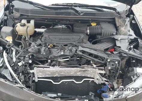 2019 Chrysler Pacifica Touring Plus from USA, damaged, VIN 2C4RC1FG5KR702414